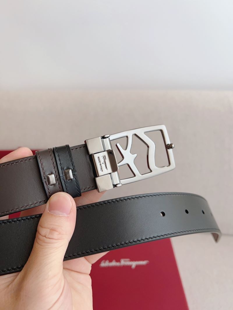 Ferragamo Belts